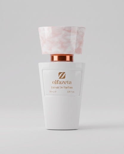 Scent Nr. 121 · Savona – Extrait de Parfum