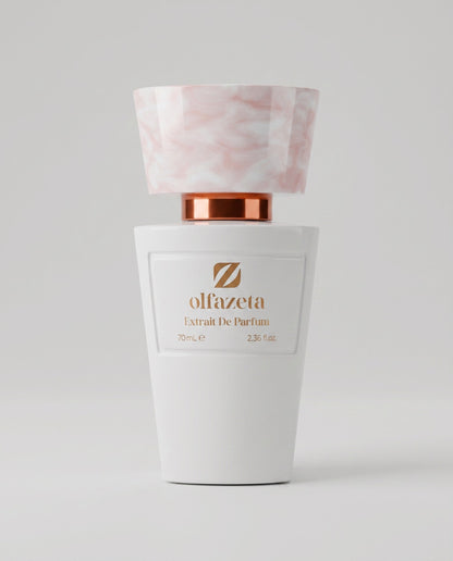 Scent Nr. 122 · Brindisi – Extrait de Parfum