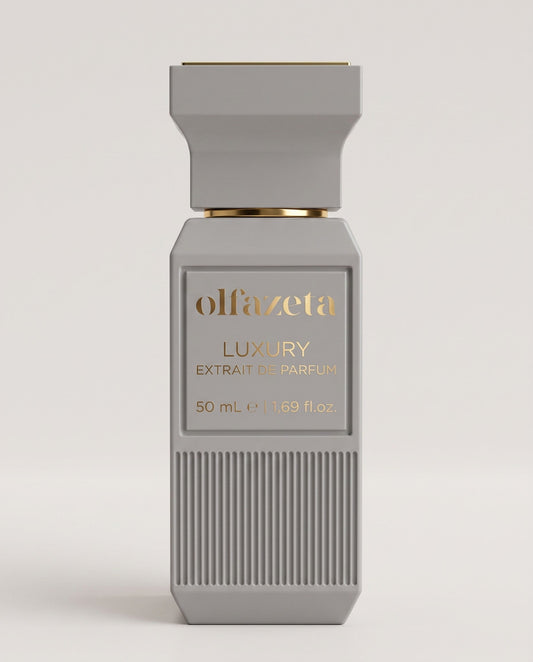 Scent Nr. 123 · Taranto – Extrait de Parfum