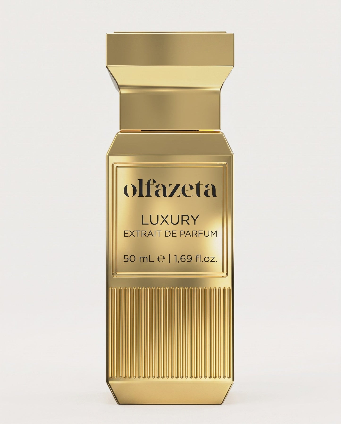 Scent Nr. 124 · Messina – Extrait de Parfum
