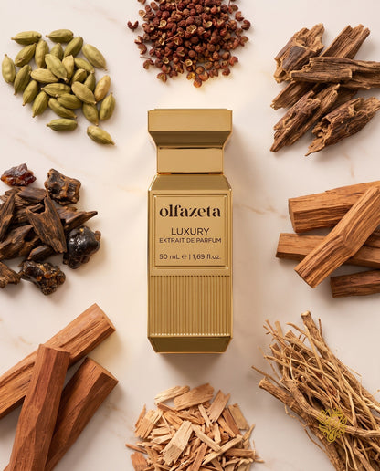 Scent Nr. 127 · Sanremo – Extrait de Parfum