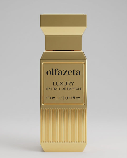 Scent Nr. 128 · Portofino – Extrait de Parfum
