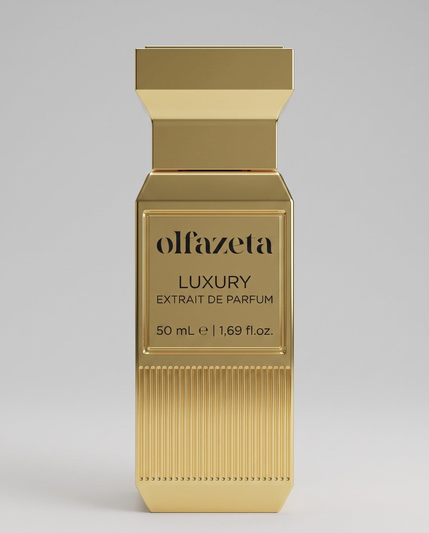Scent Nr. 128 · Portofino – Extrait de Parfum