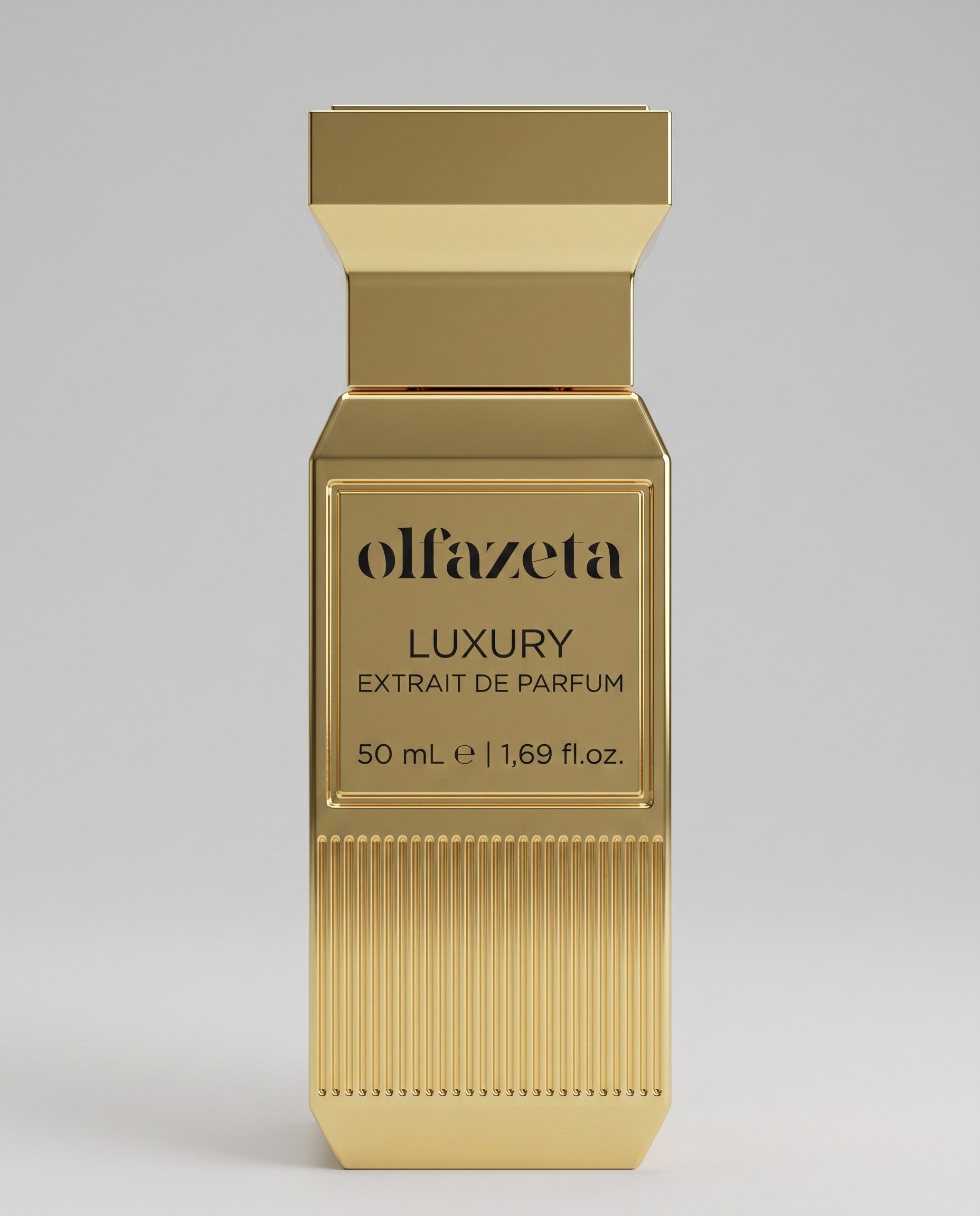 Scent Nr. 128 · Portofino – Extrait de Parfum