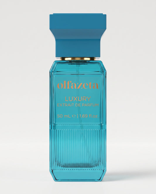 Scent Nr. 129 · Amalfi – Extrait de Parfum