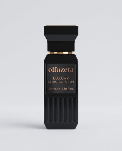 Scent Nr. 130 · Positano – Extrait de Parfum