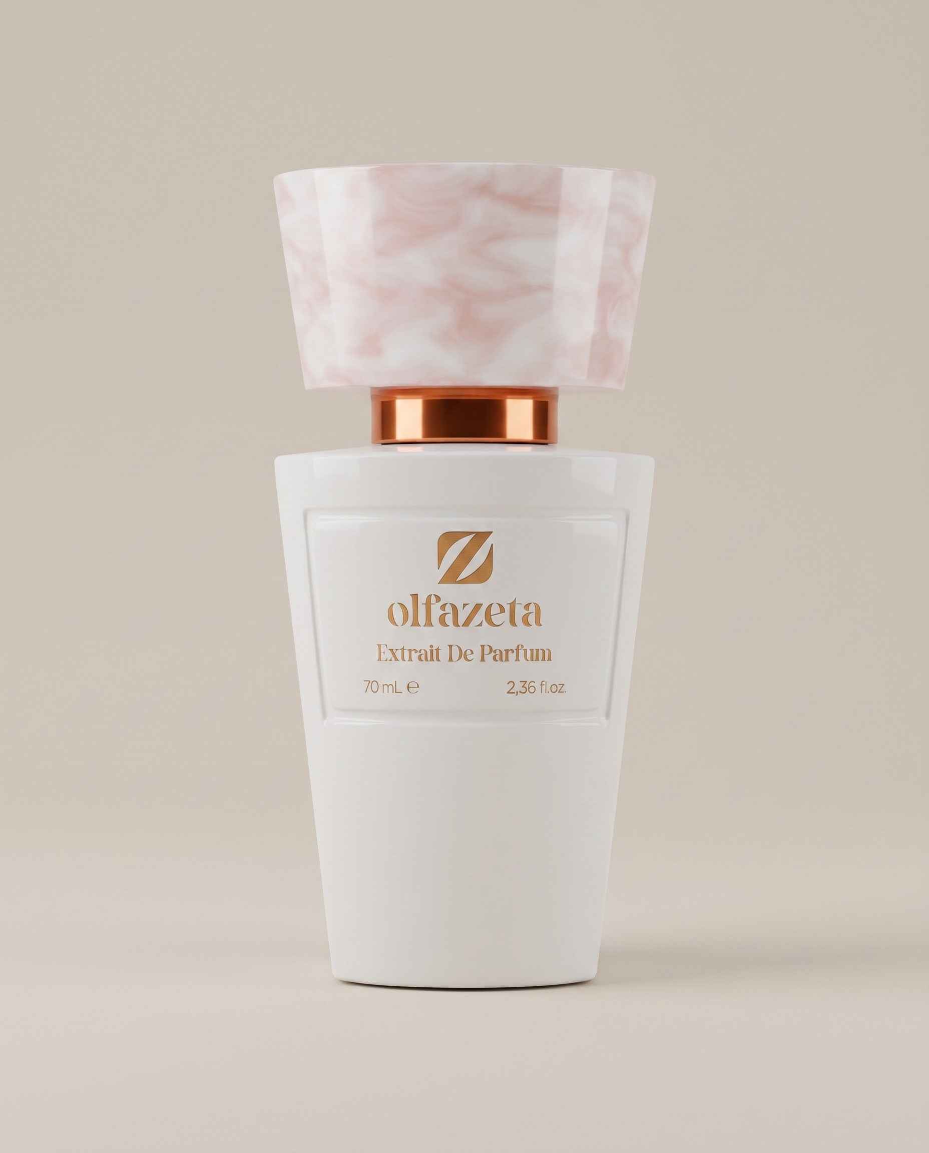 Scent Nr. 131 · Sorrento – Extrait de Parfum