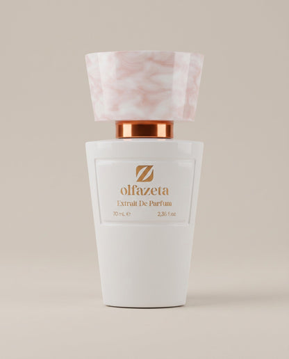 Scent Nr. 131 · Sorrento – Extrait de Parfum