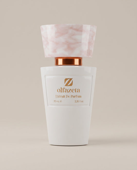 Scent Nr. 131 · Sorrento – Extrait de Parfum