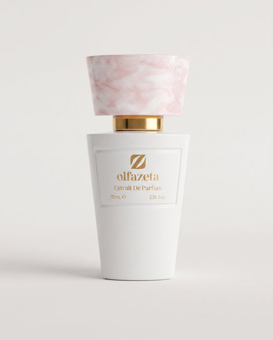 Scent Nr. 132 · Francavilla al Mare – Extrait de Parfum
