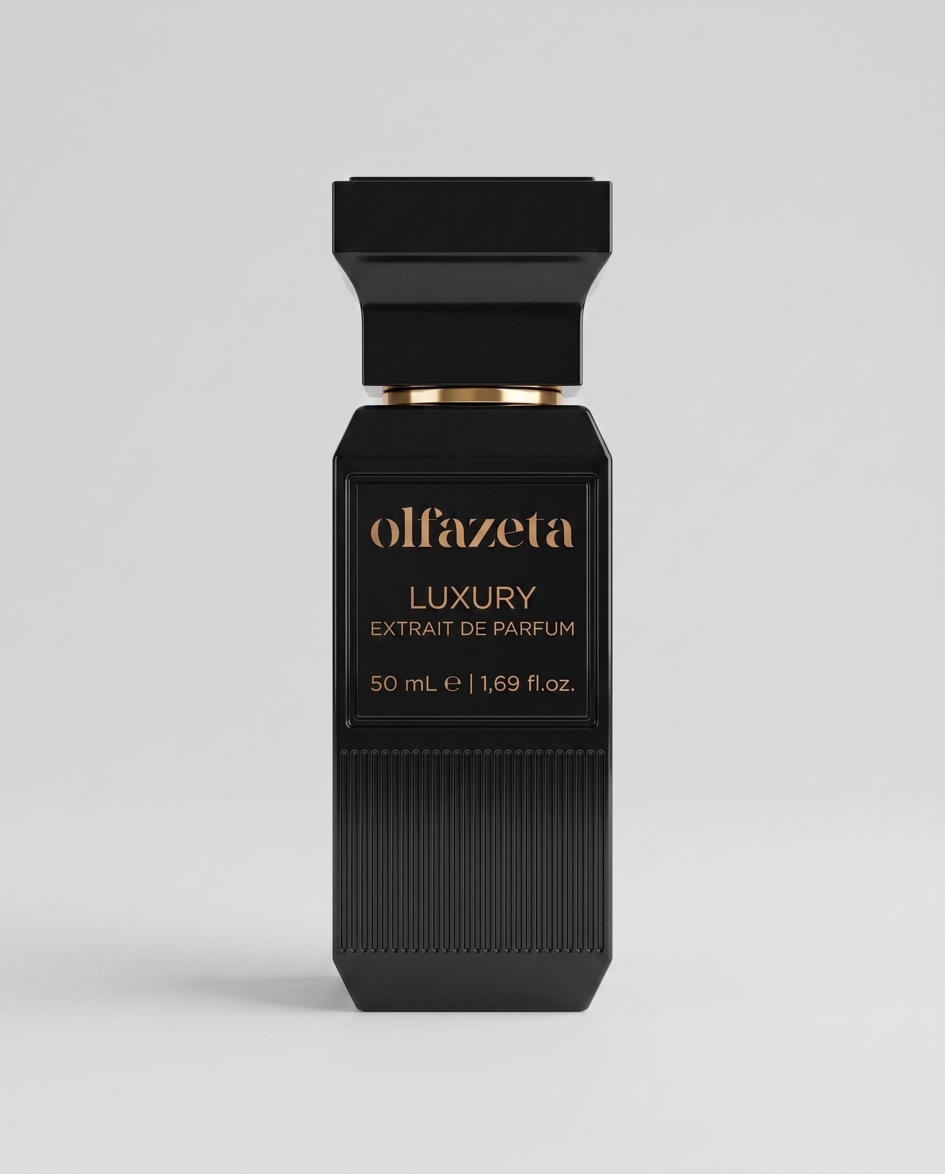Scent Nr. 134 · Gallipoli – Extrait de Parfum