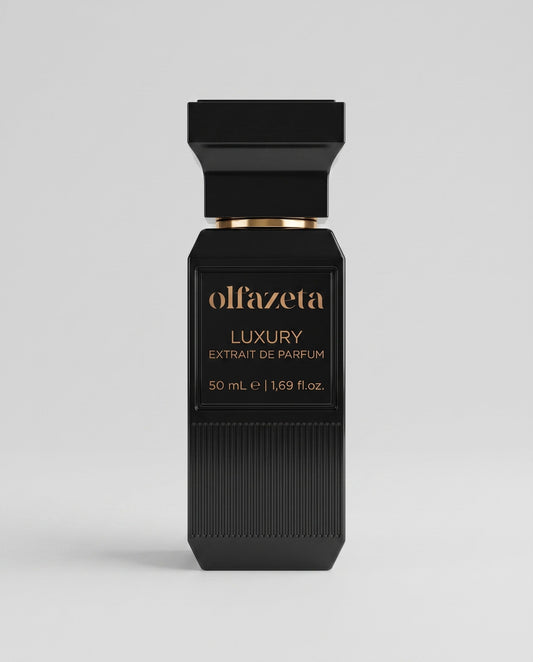Scent Nr. 134 · Gallipoli – Extrait de Parfum