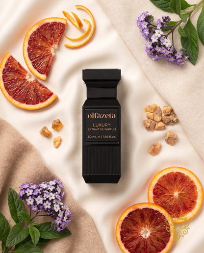 Scent Nr. 134 · Gallipoli – Extrait de Parfum