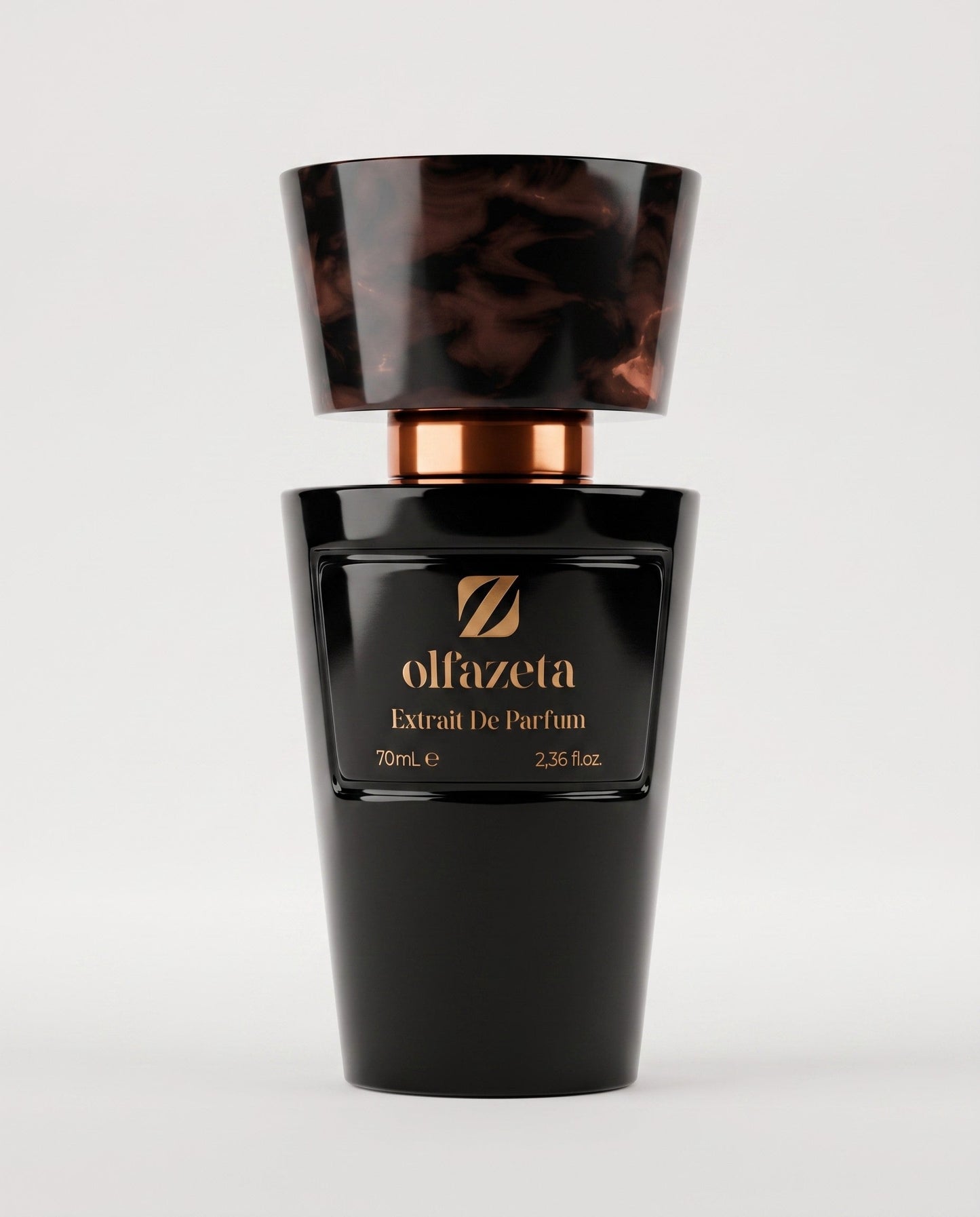 Scent Nr. 135 · Otranto – Extrait de Parfum