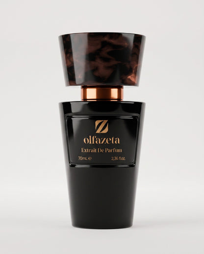 Scent Nr. 135 · Otranto – Extrait de Parfum