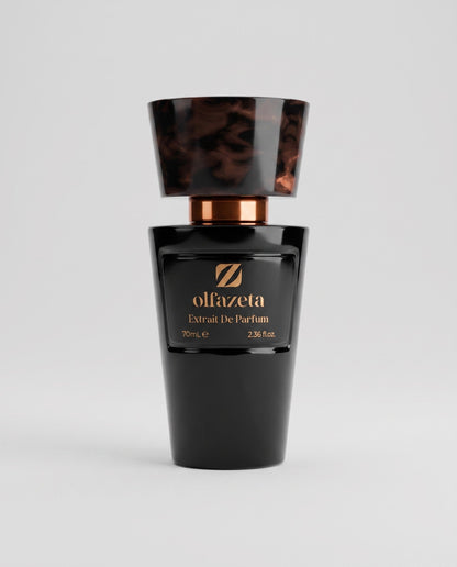Scent Nr. 136 · Cefalù – Extrait de Parfum