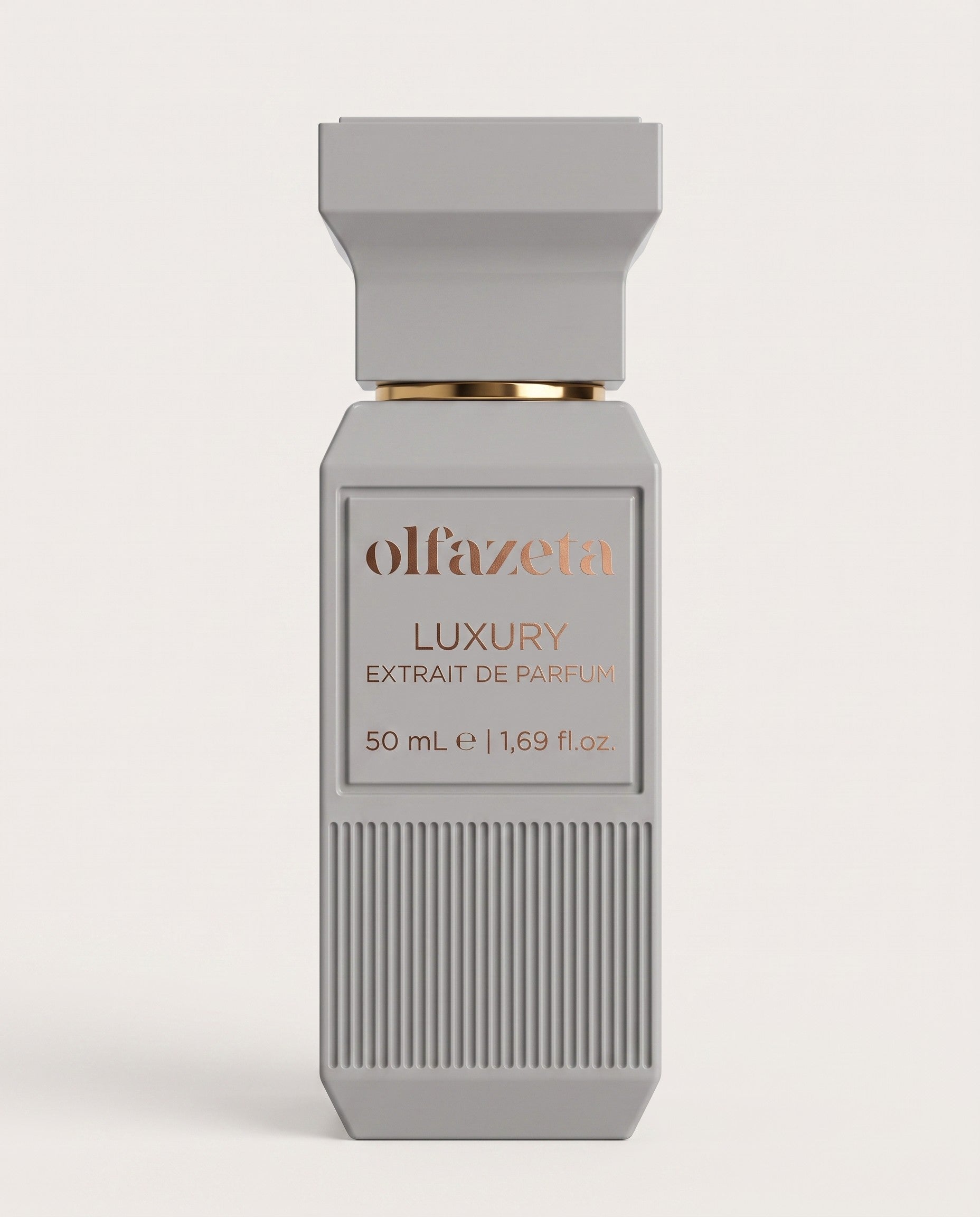 Scent Nr. 137 · Tropea – Extrait de Parfum