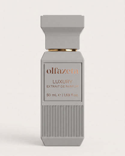 Scent Nr. 137 · Tropea – Extrait de Parfum