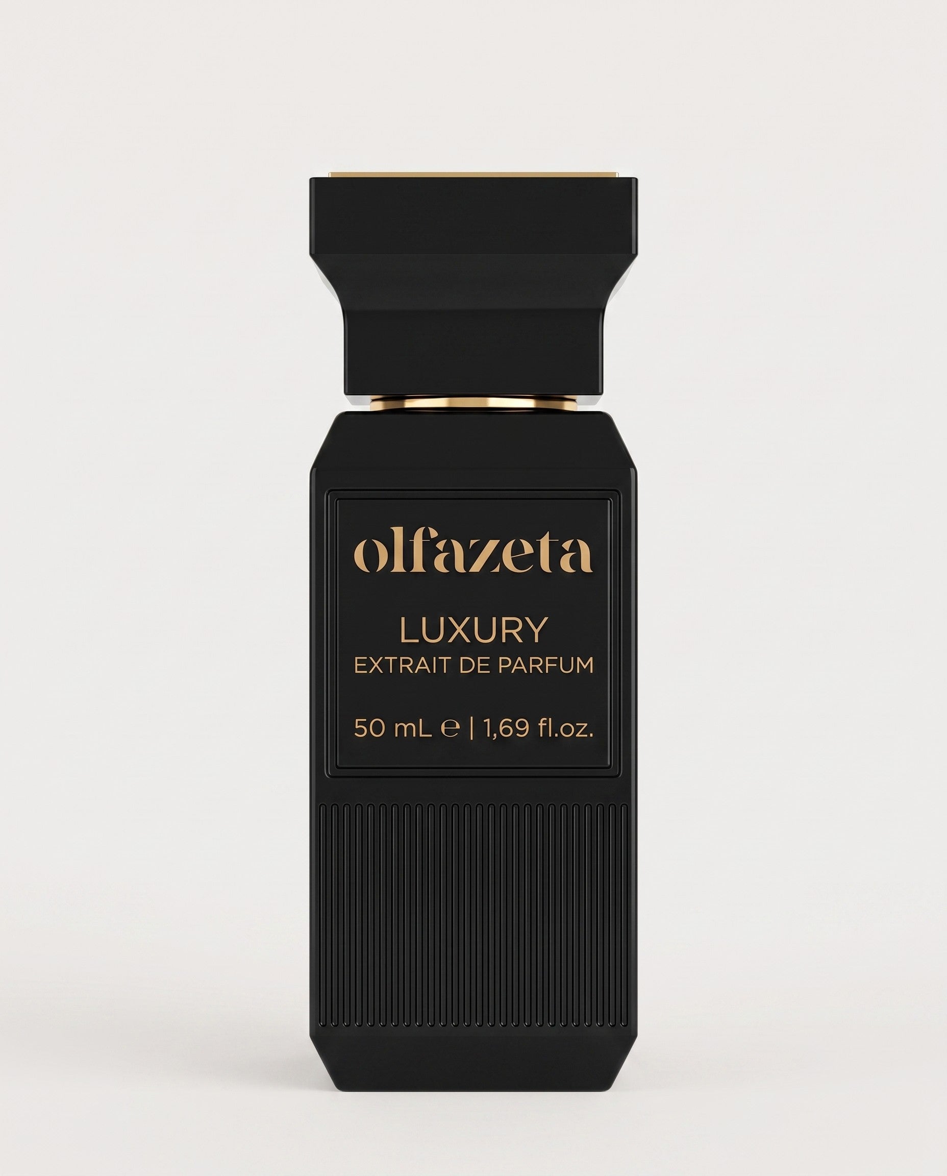 Scent Nr. 138 · Rapallo – Extrait de Parfum