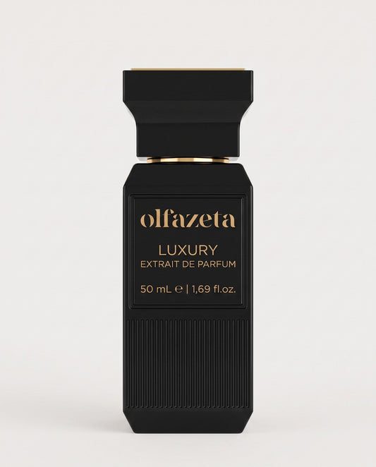 Scent Nr. 138 · Rapallo – Extrait de Parfum