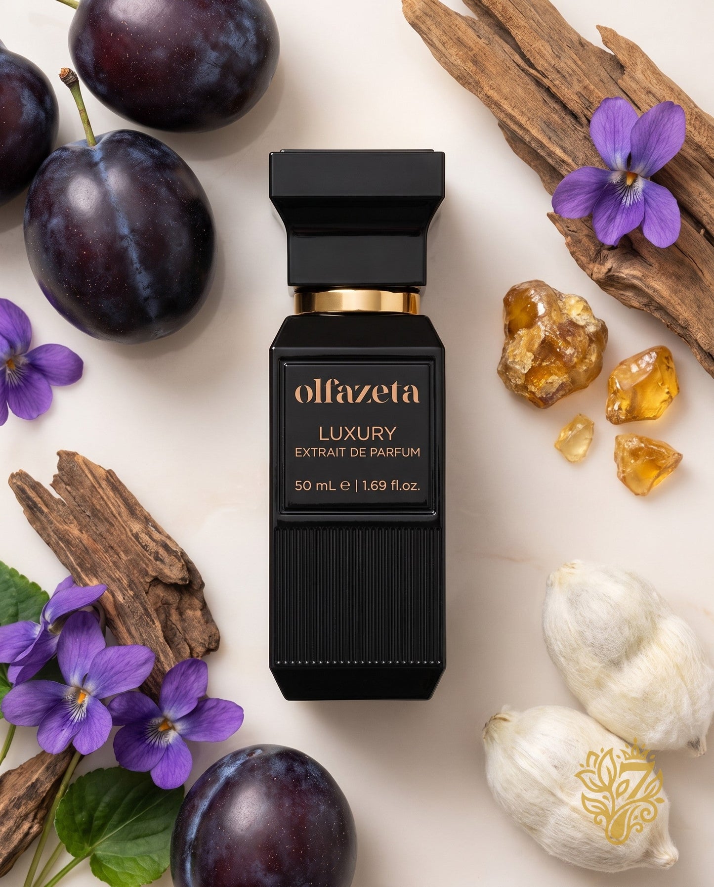 Scent Nr. 138 · Rapallo – Extrait de Parfum