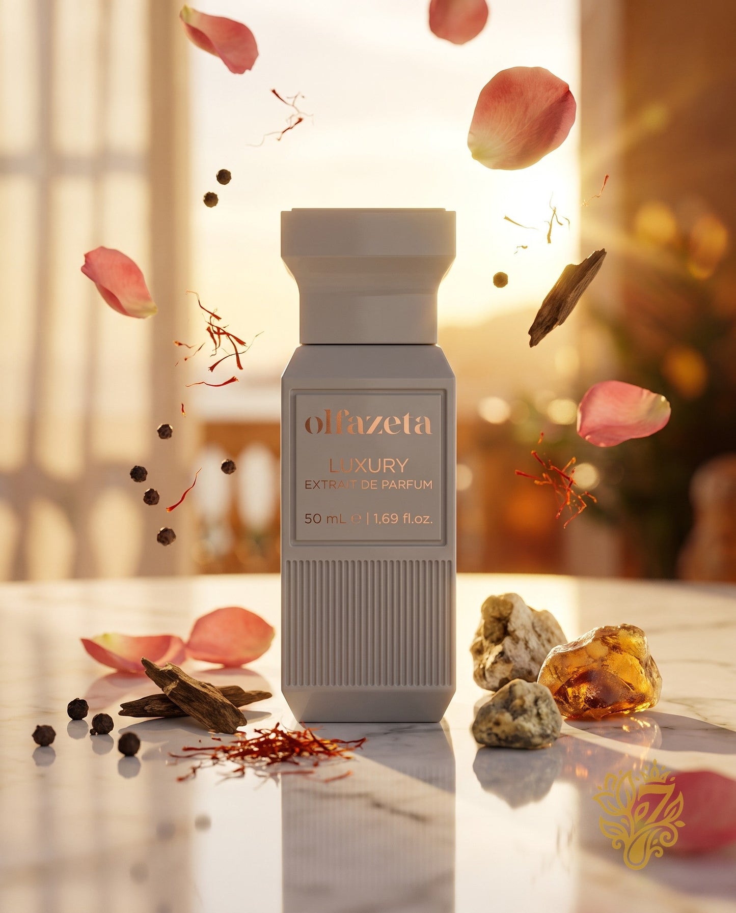 Scent Nr. 139 · Sestri Levante – Extrait de Parfum