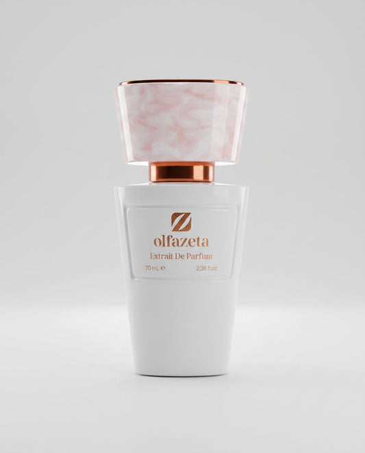 Scent Nr. 14 · Amantea – Extrait de Parfum