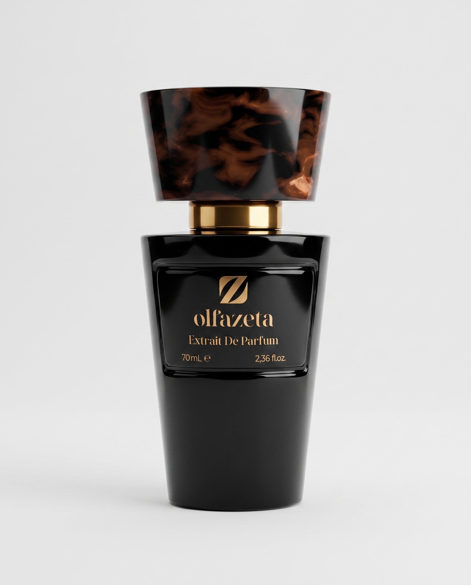 Scent Nr. 140 · Alghero – Extrait de Parfum