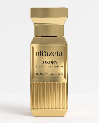 Scent Nr. 141 · Olbia – Extrait de Parfum