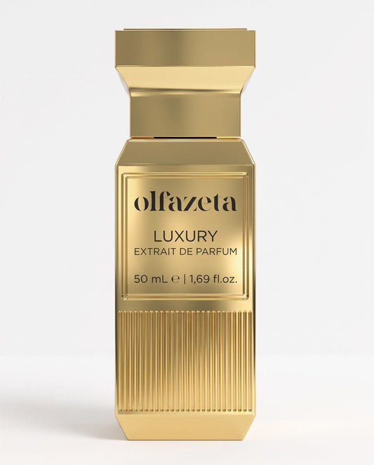 Scent Nr. 141 · Olbia – Extrait de Parfum