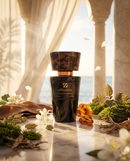 Scent Nr. 142 · Gabicce Mare – Extrait de Parfum