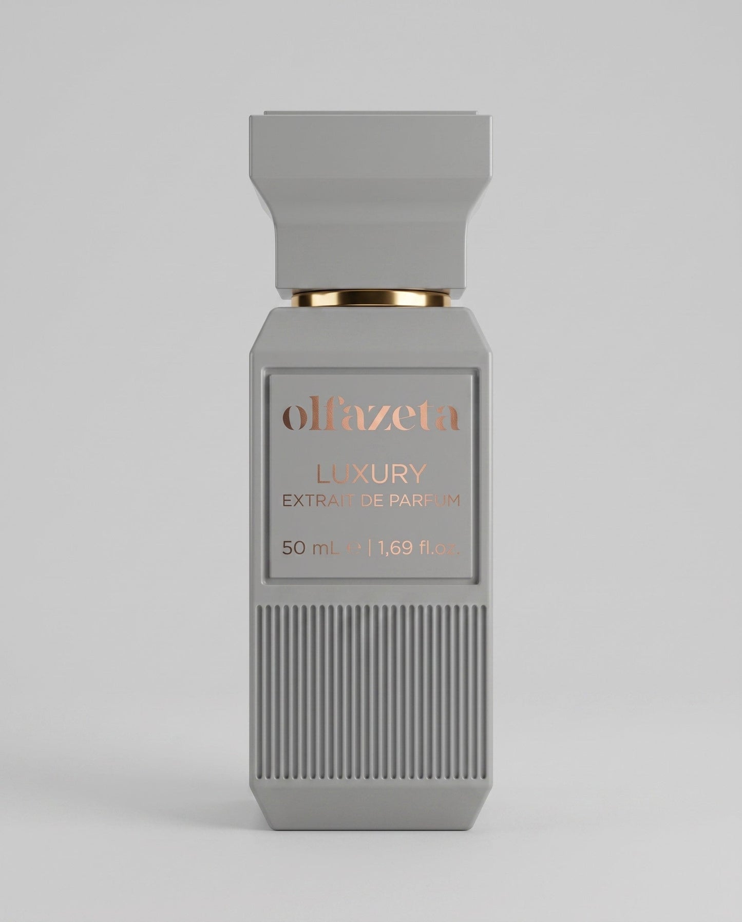 Scent Nr. 143 · Viareggio – Extrait de Parfum