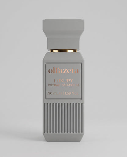 Scent Nr. 143 · Viareggio – Extrait de Parfum