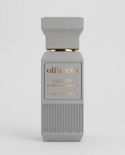 Scent Nr. 144 · Ostia – Extrait de Parfum