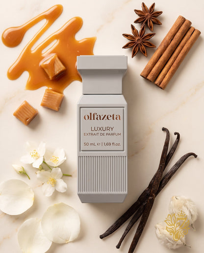 Scent Nr. 144 · Ostia – Extrait de Parfum