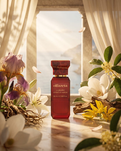 Scent Nr. 146 · Giardini Naxos – Extrait de Parfum