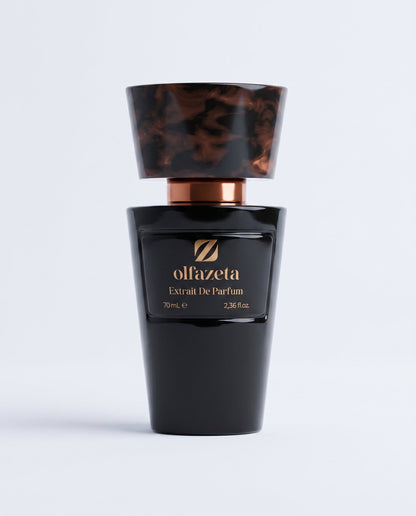 Scent Nr. 147 · Giulianova – Extrait de Parfum