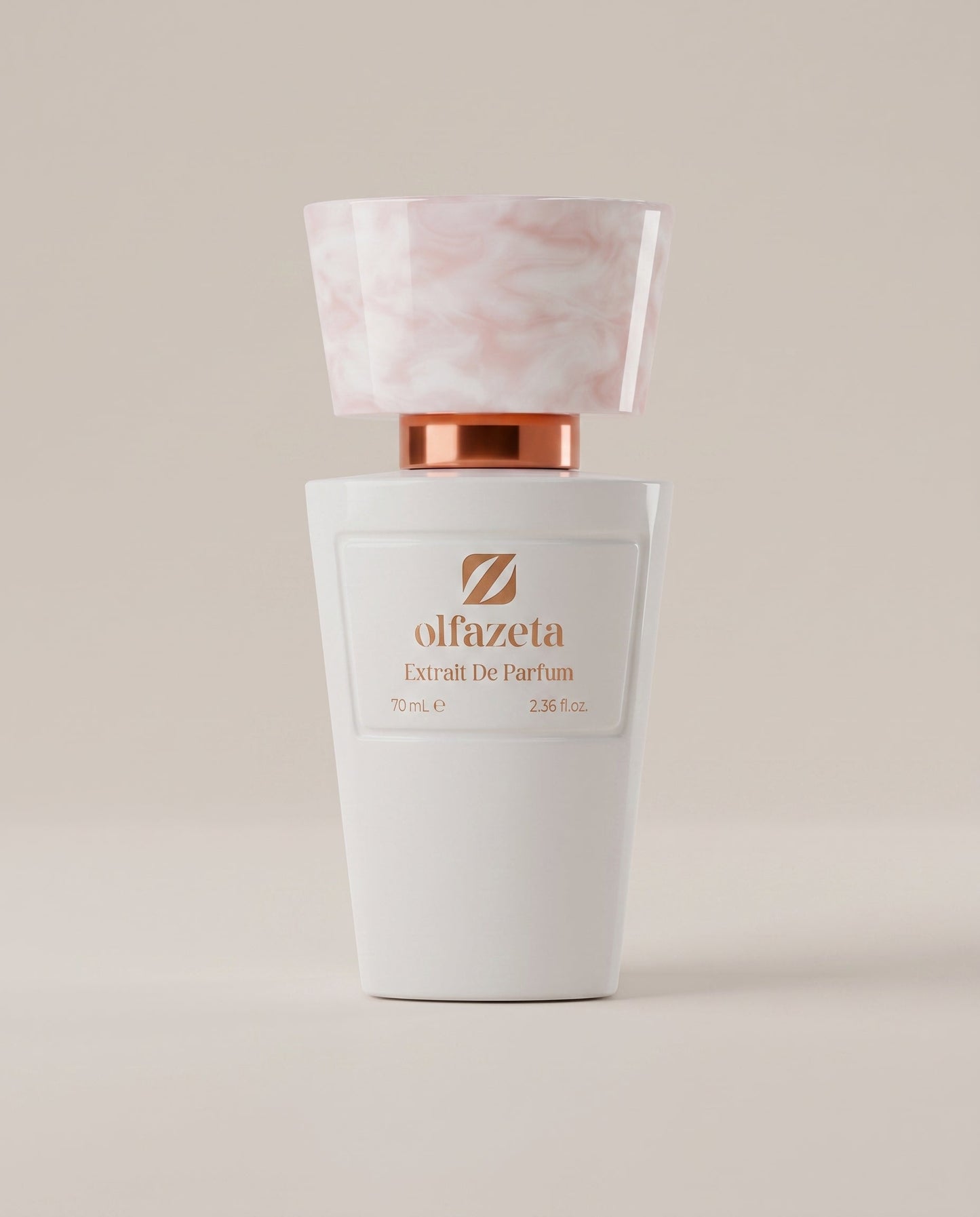 Scent Nr. 148 · Grottammare – Extrait de Parfum
