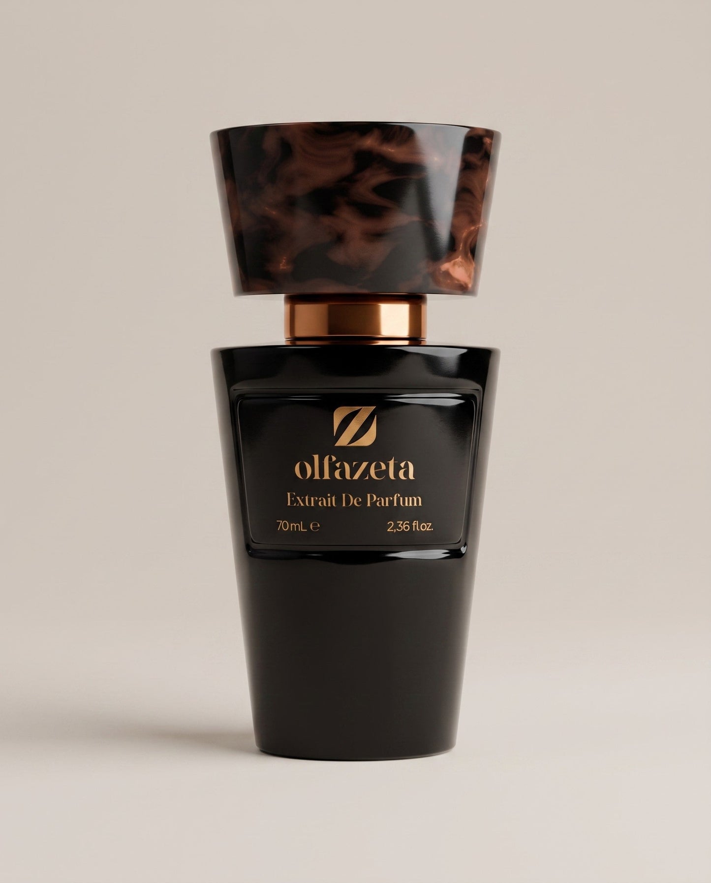 Scent Nr. 15 · Catania – Extrait de Parfum