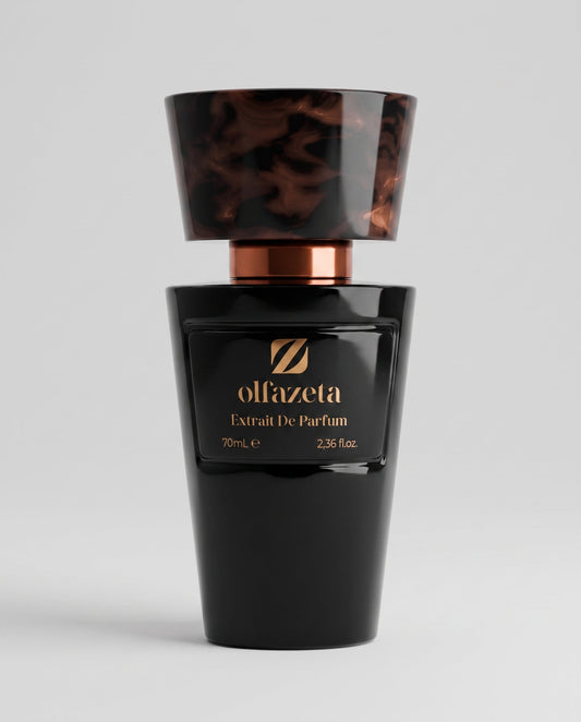 Scent Nr. 152 · Lampedusa – Extrait de Parfum