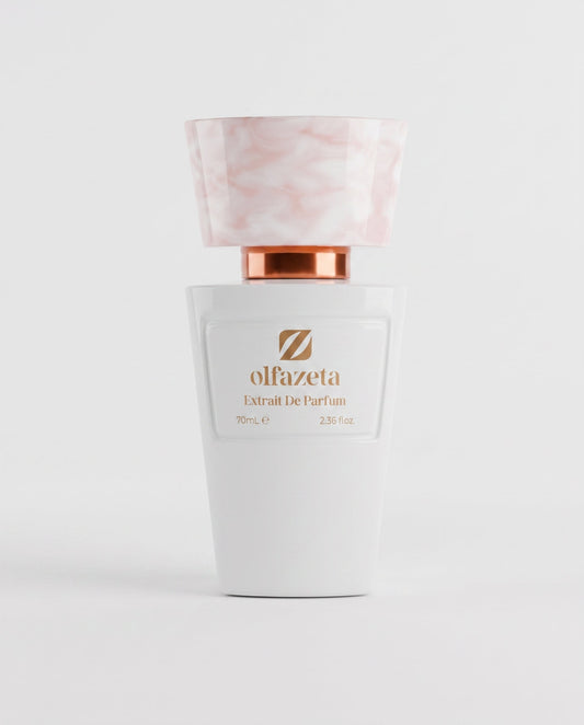 Scent Nr. 153 · Letojanni – Extrait de Parfum