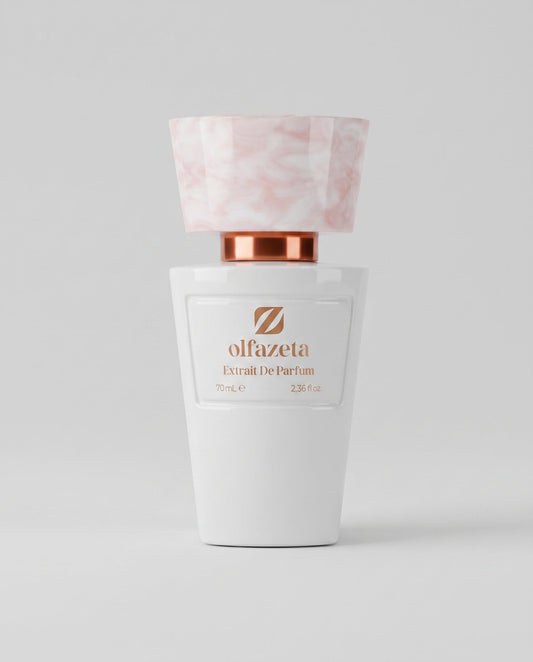 Scent Nr. 154 · Levanto – Extrait de Parfum