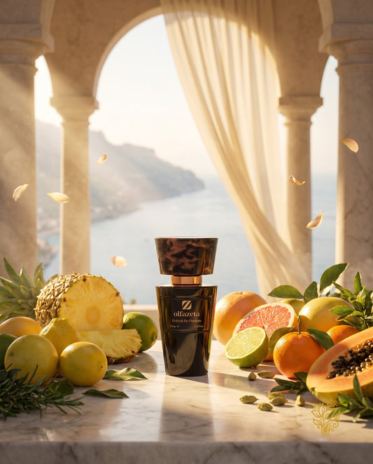 Scent Nr. 155 · Lignano Sabbiadoro – Extrait de Parfum