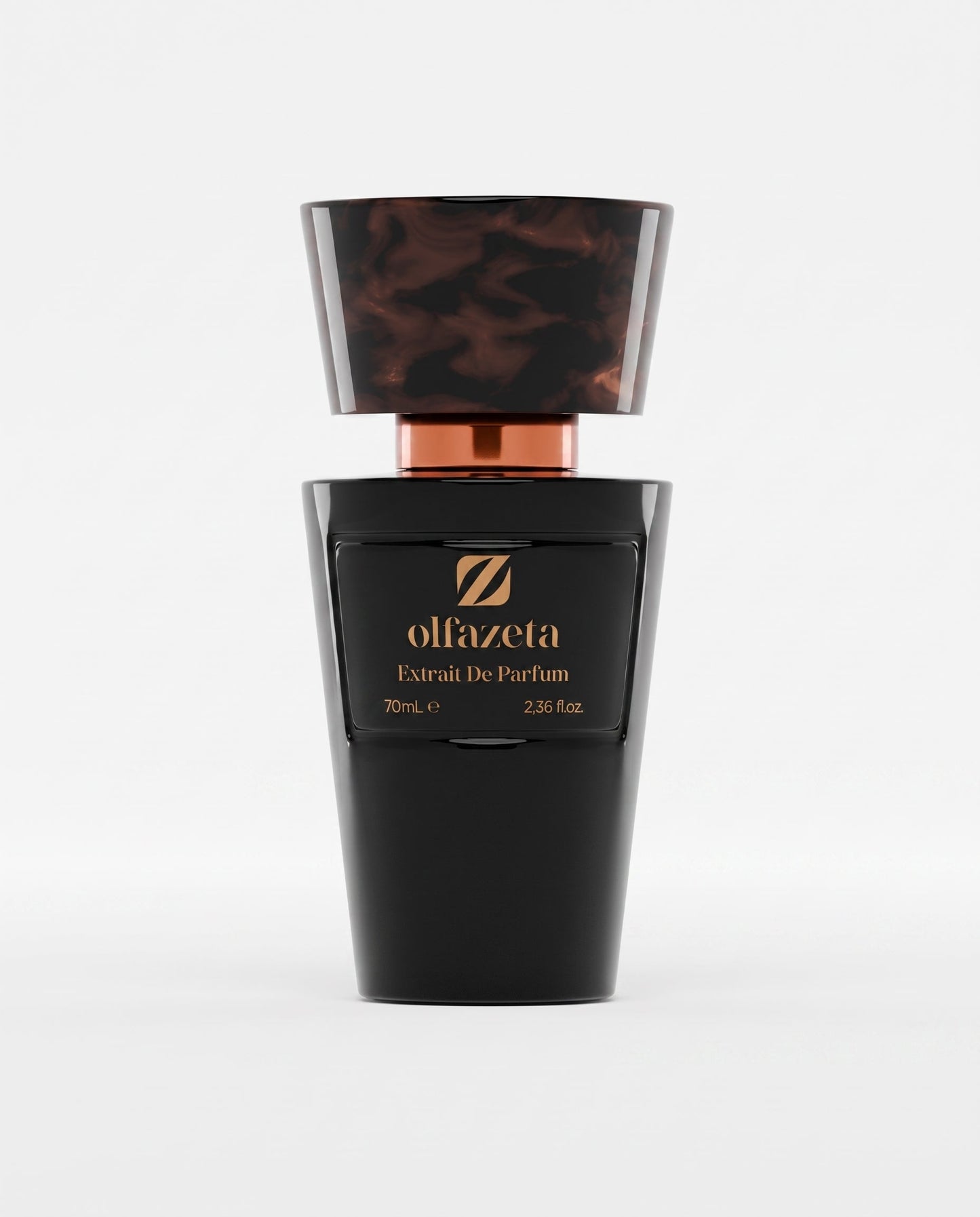 Scent Nr. 157 · Manarola – Extrait de Parfum