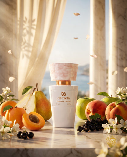 Scent Nr. 159 · Marina di Pisa – Extrait de Parfum