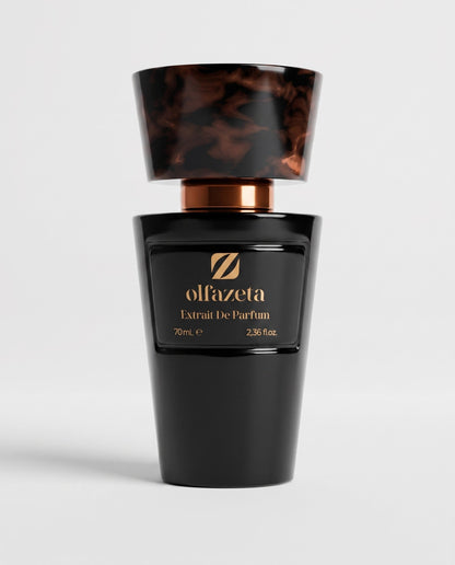 Scent Nr. 16 · Rimini – Extrait de Parfum