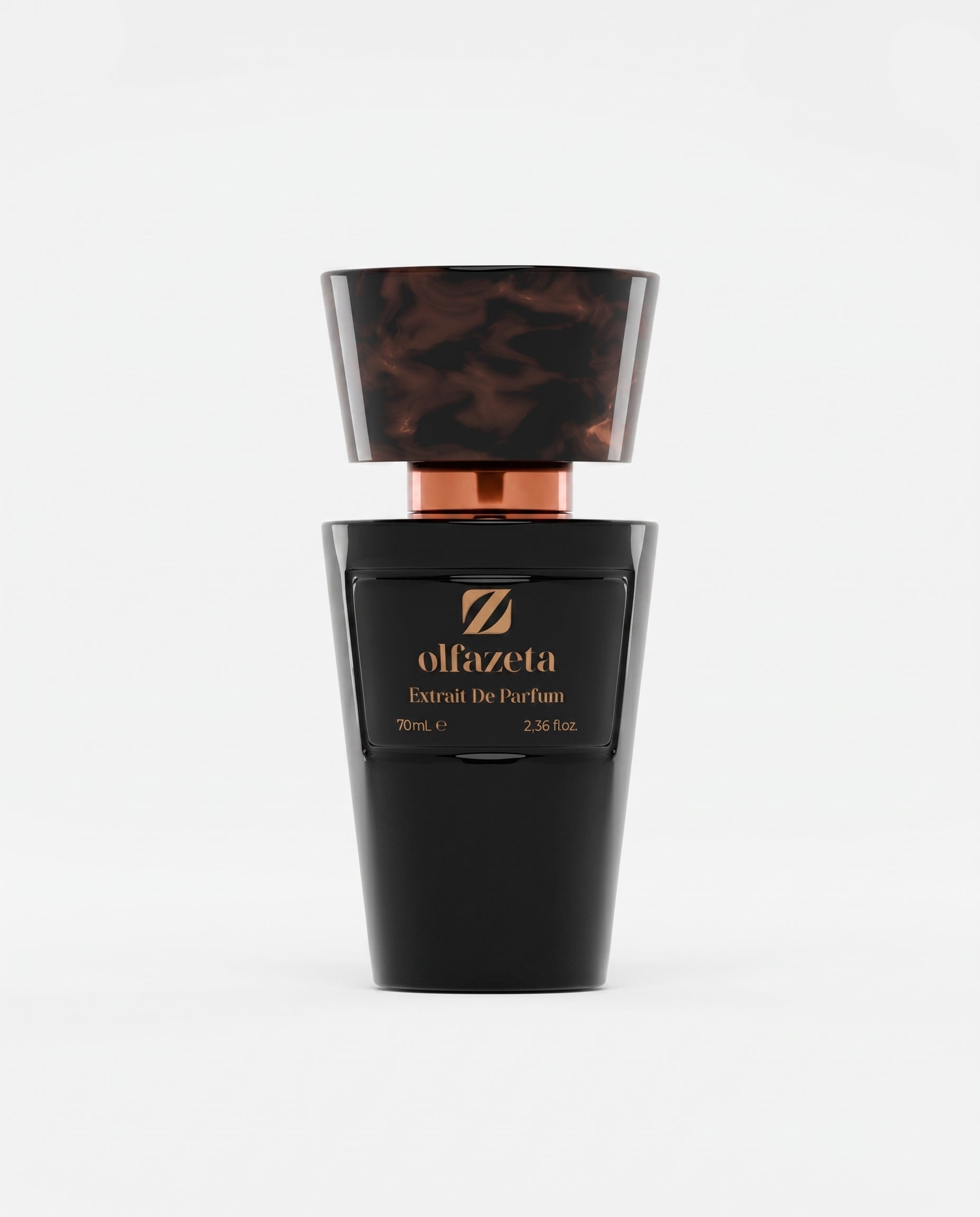 Scent Nr. 162 · Mondello – Extrait de Parfum