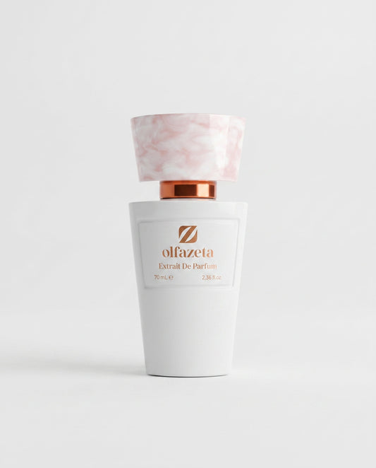 Scent Nr. 163 · Monterosso al Mare – Extrait de Parfum