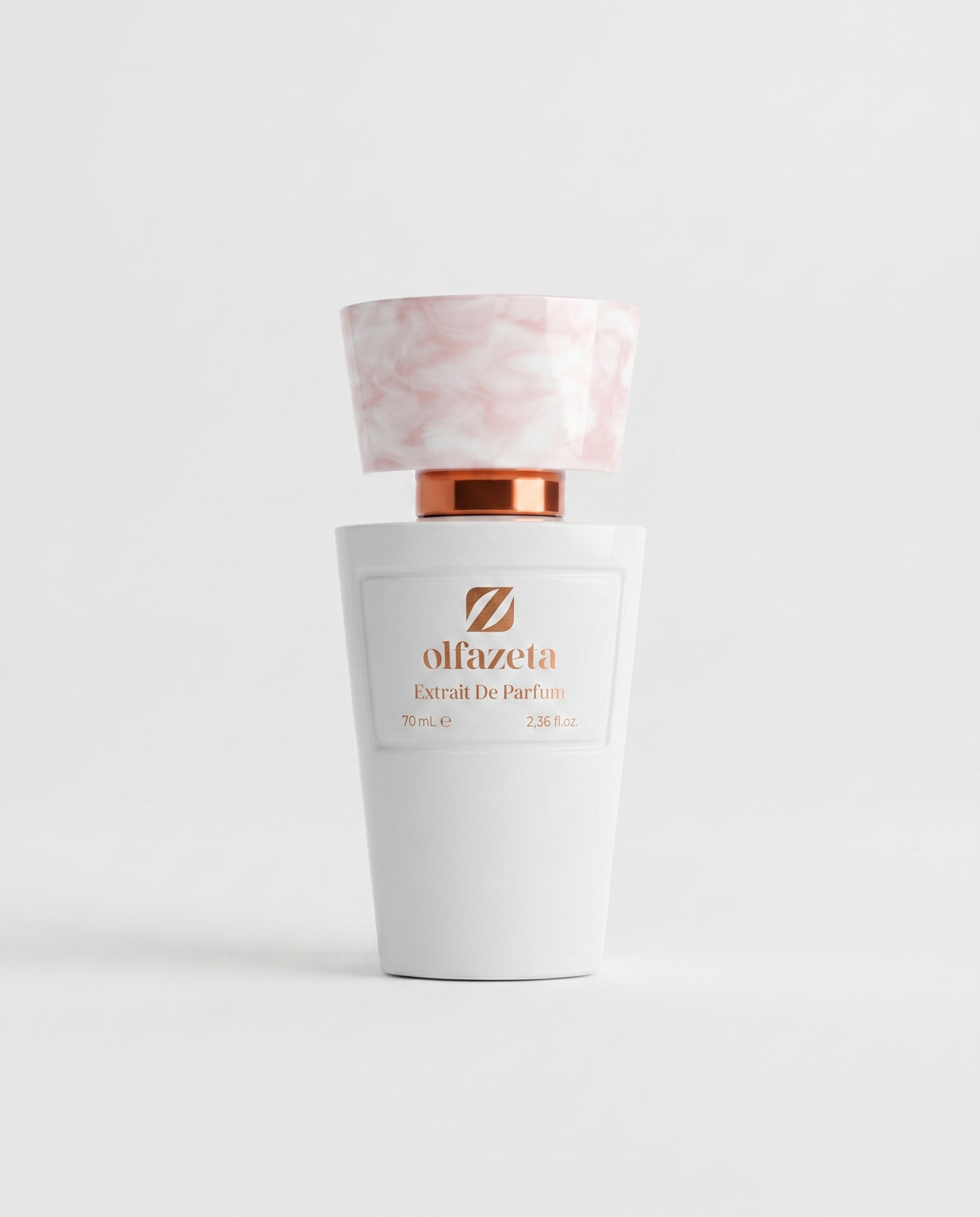 Scent Nr. 163 · Monterosso al Mare – Extrait de Parfum
