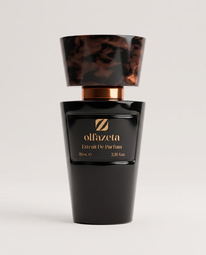 Scent Nr. 18 · Portofino – Extrait de Parfum